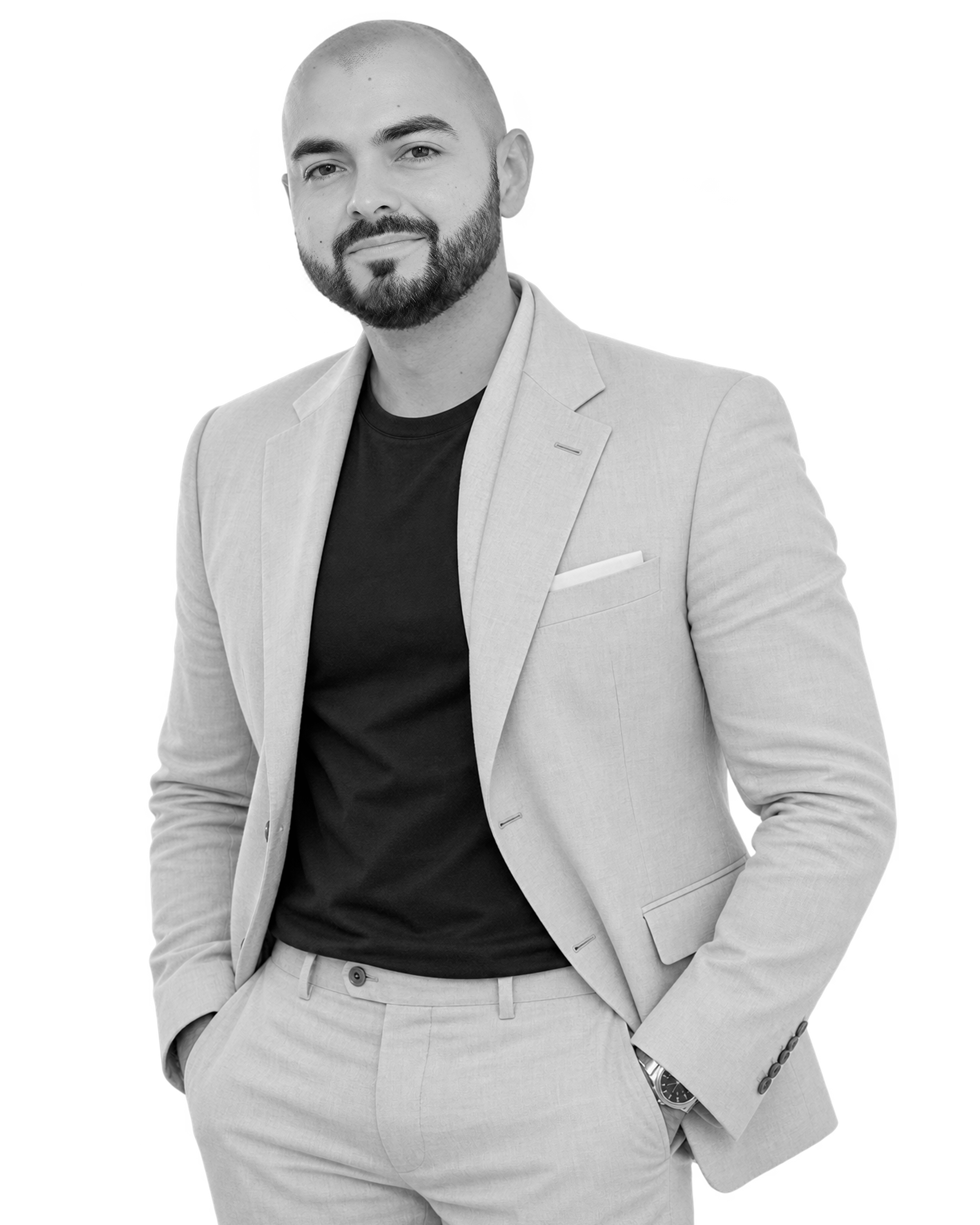Arq. Jesús Yáñez, especialista Elica